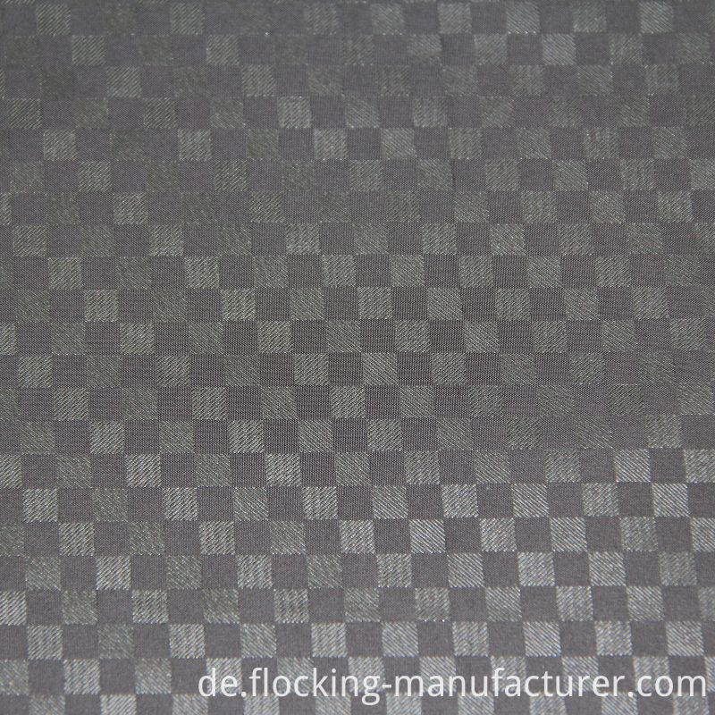 Polyester Fabric Embossed for Jacket